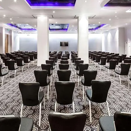 Radisson Blu Hotel, Cardiff 