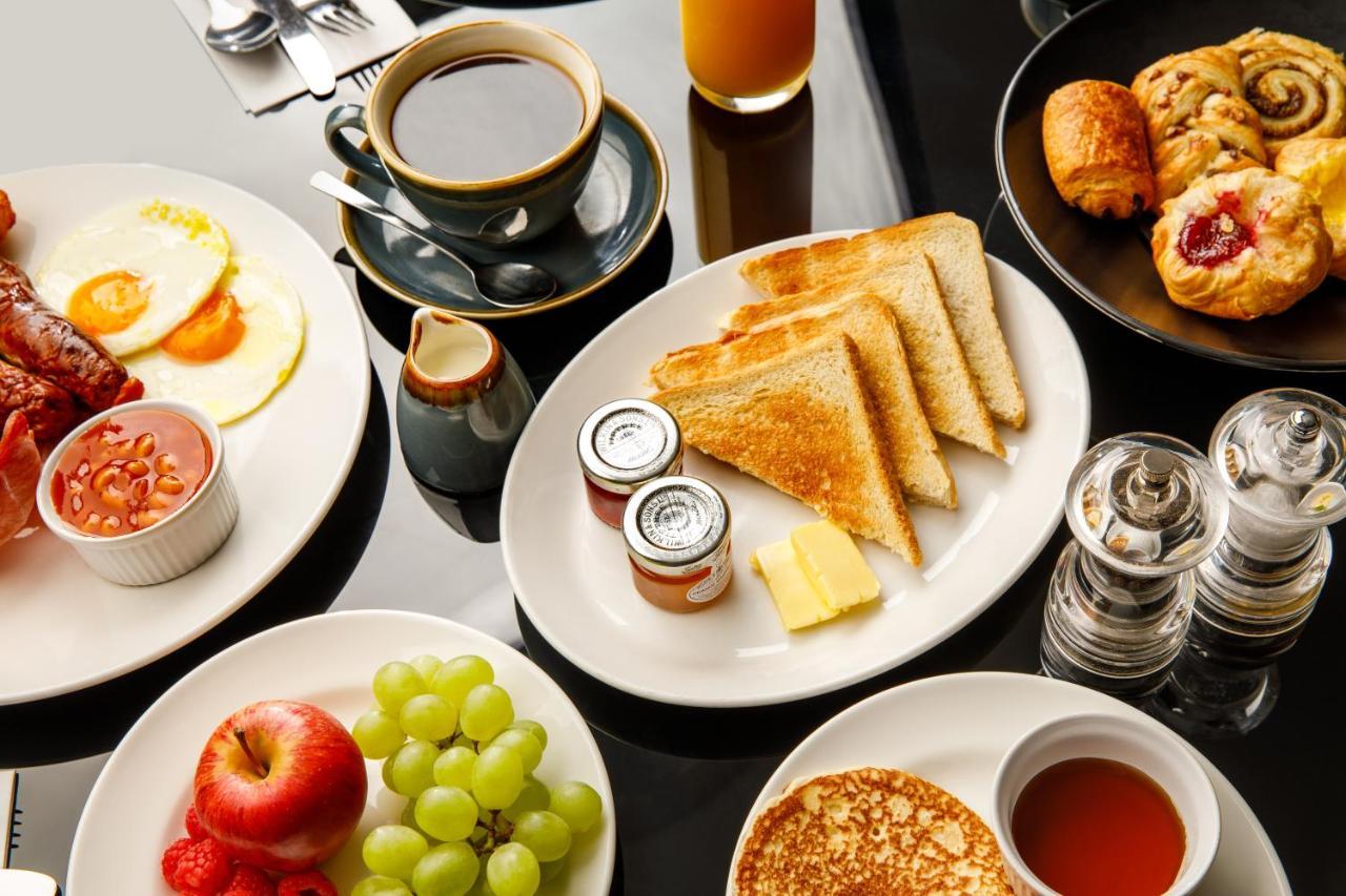 Radisson Blu Hotel, Hotel Cardiff
