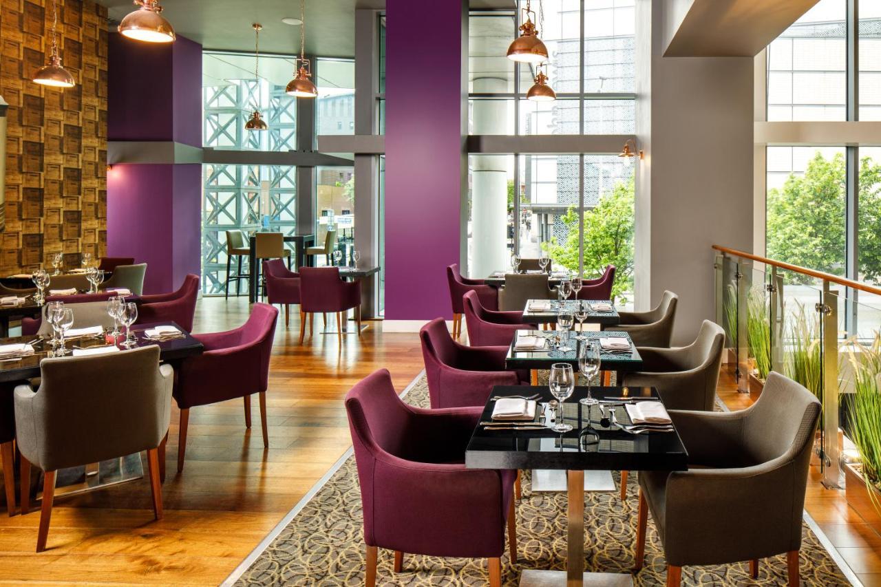 Hotel Radisson Blu Hotel, 4*