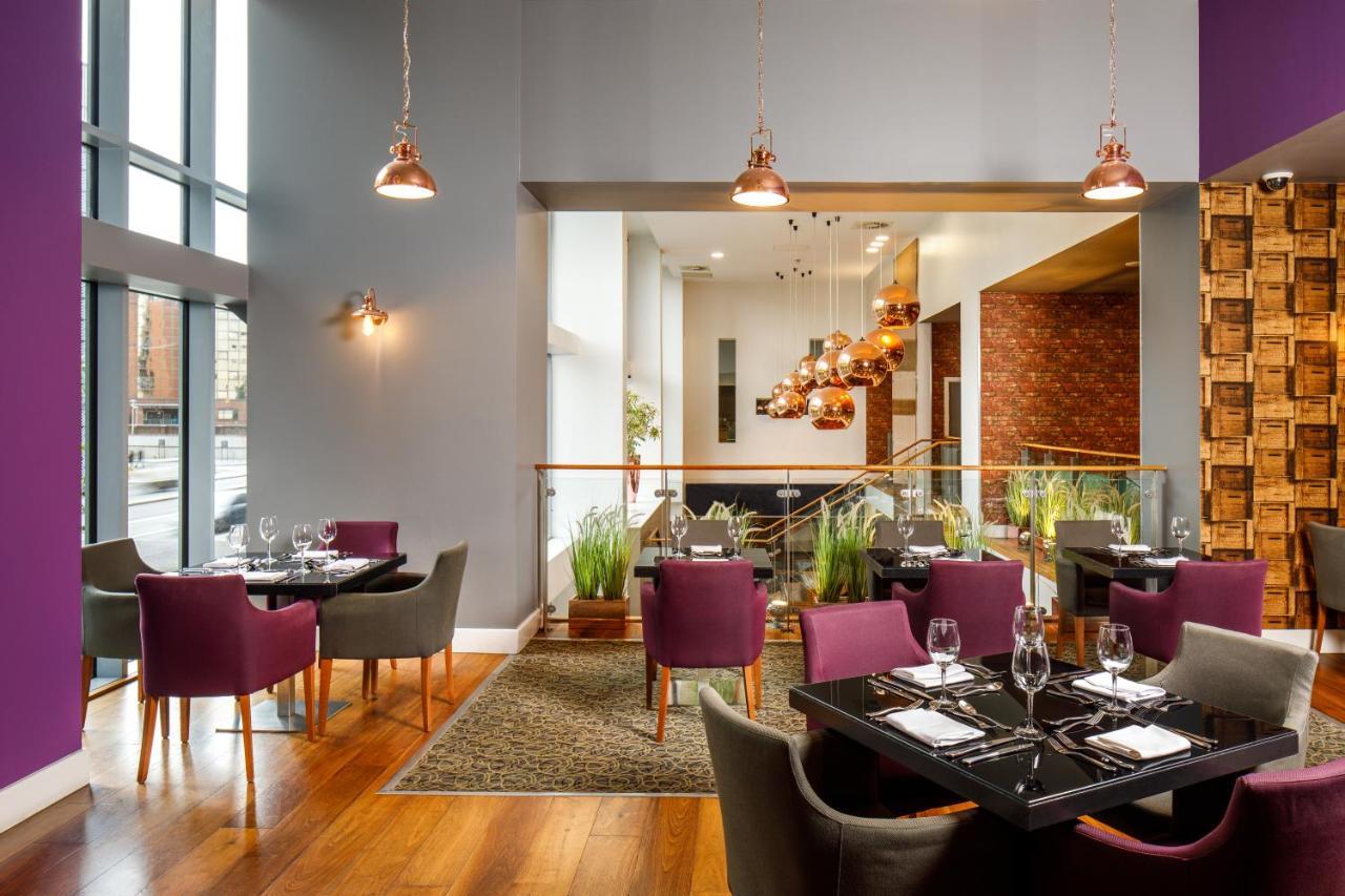 Radisson Blu Hotel, Cardiff