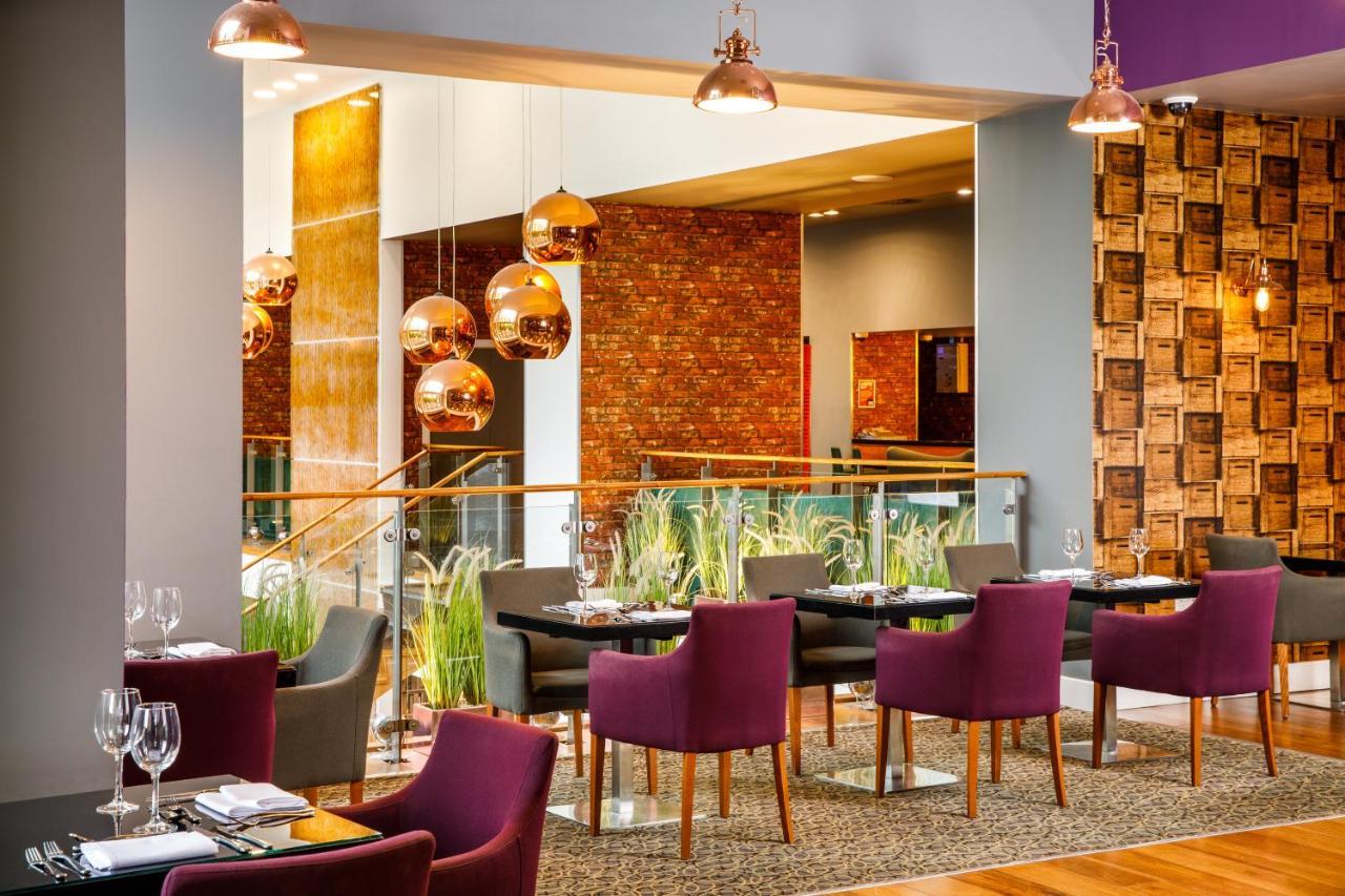 Hotel Radisson Blu Hotel, 4*