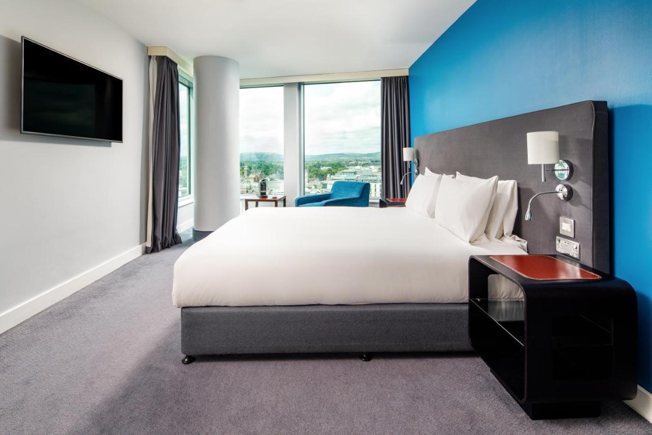 Radisson Blu Hotel, 4*