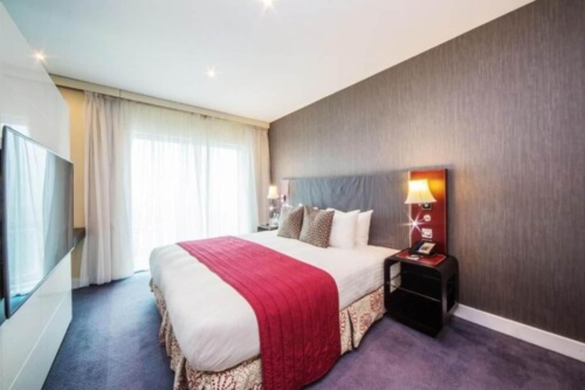 Radisson Blu Hotel, Hotel 4*