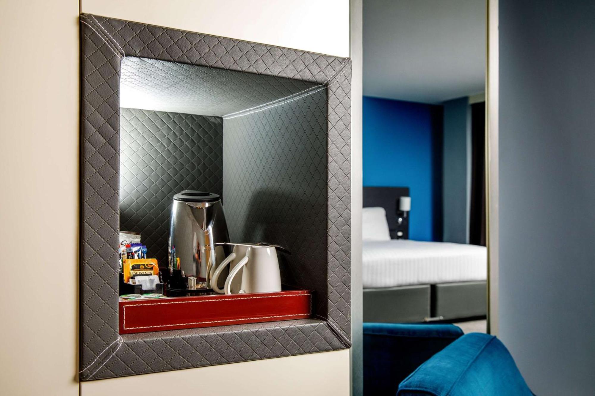 Radisson Blu Hotel,