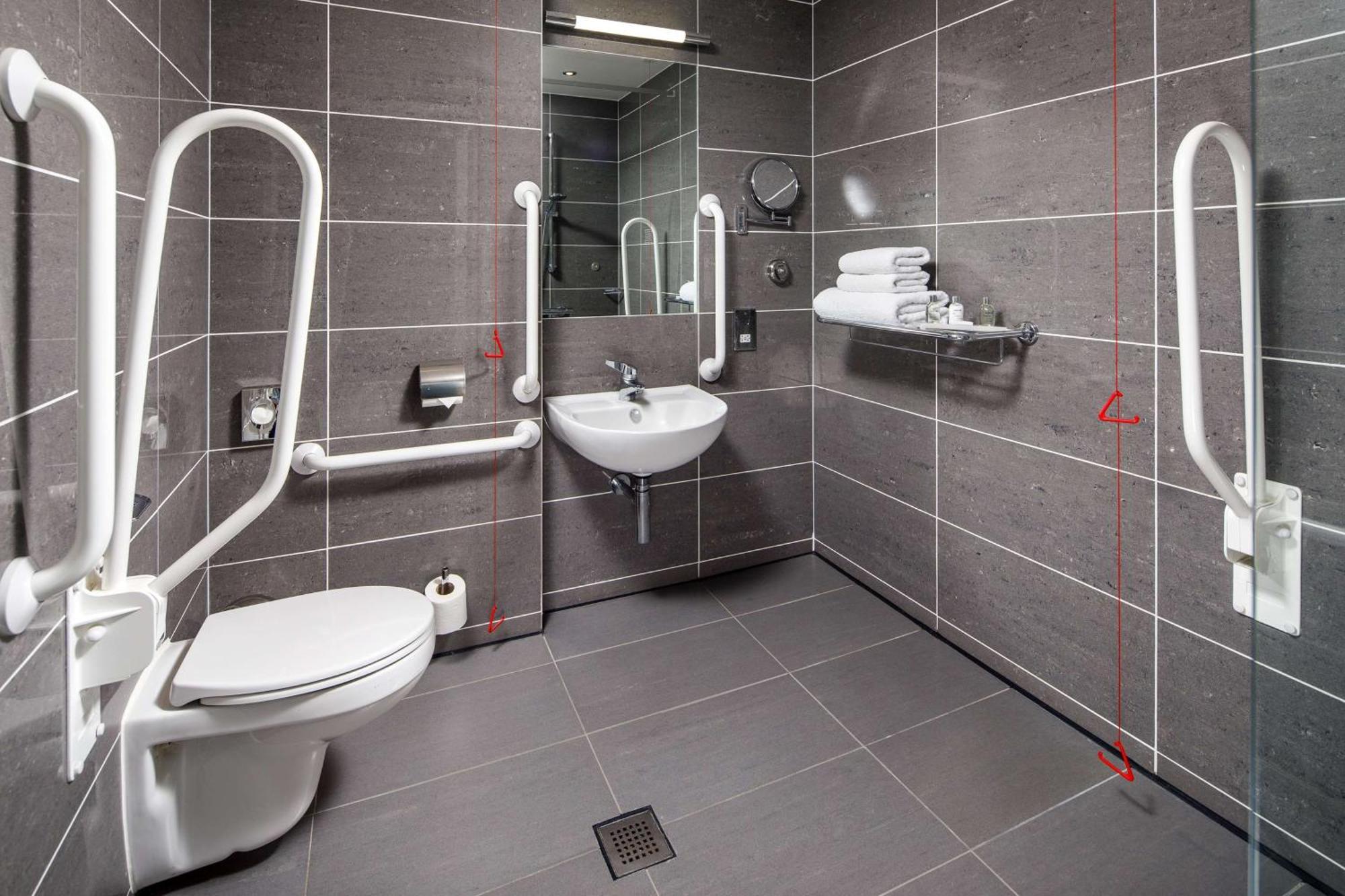 Hotel Radisson Blu Hotel, Cardiff