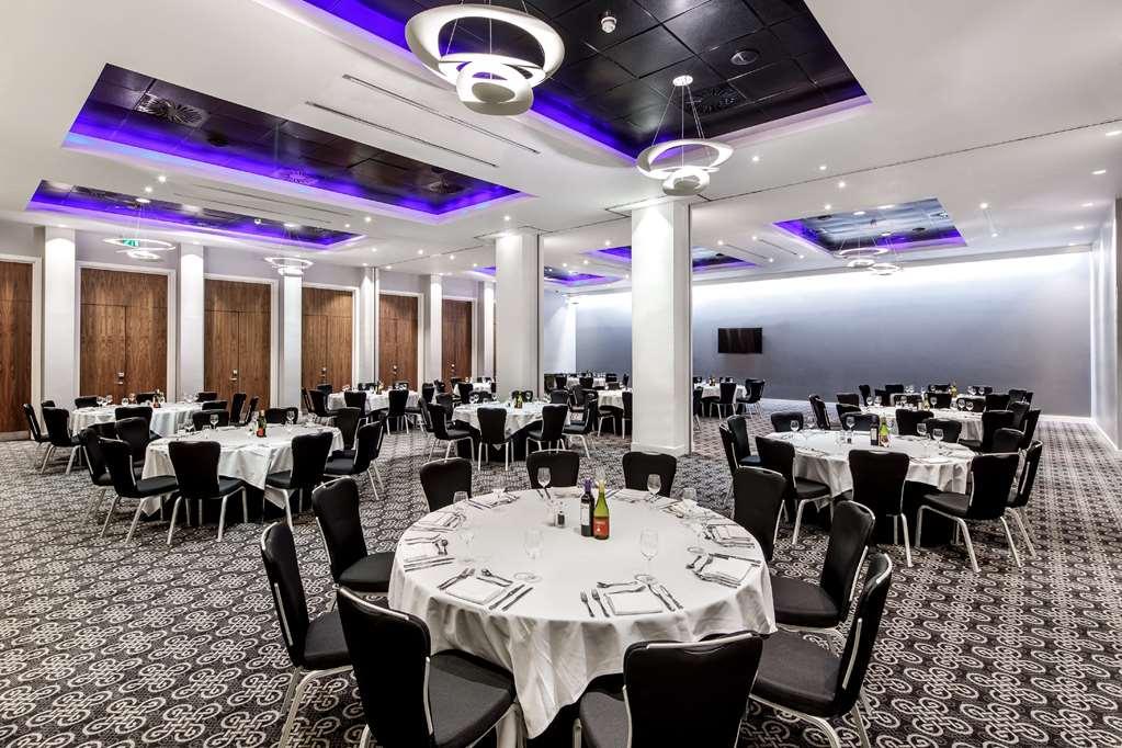 Radisson Blu Hotel, Cardiff
