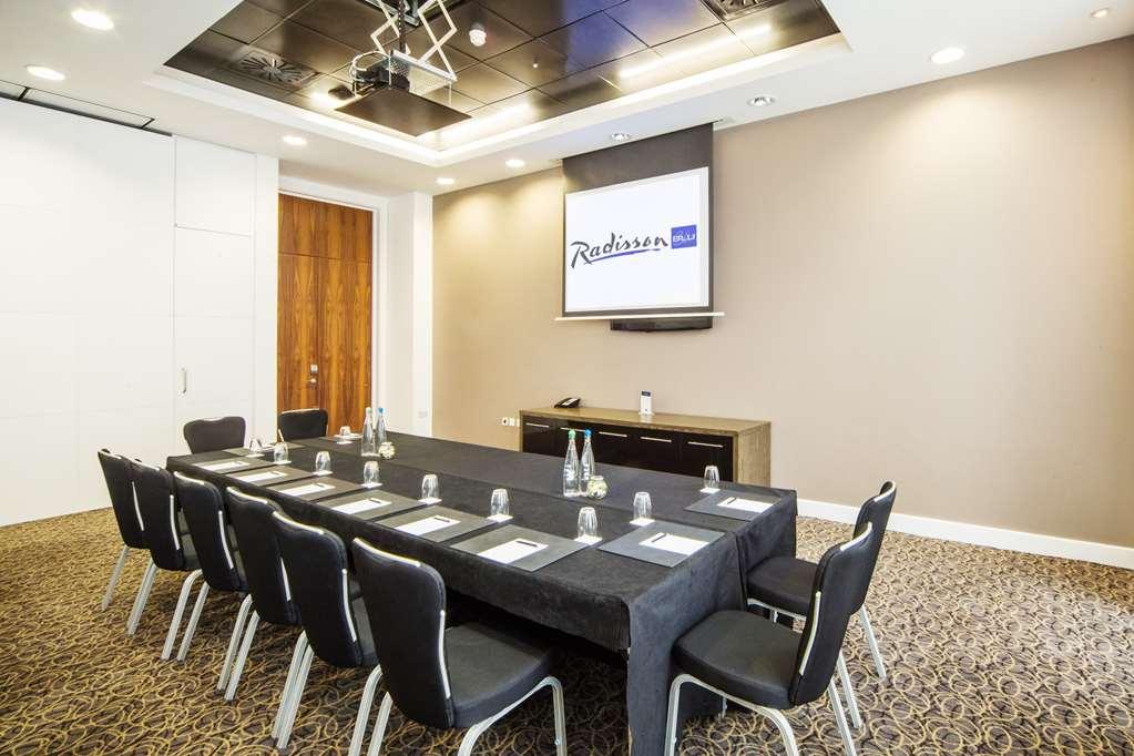 Radisson Blu Hotel, Hotel Cardiff