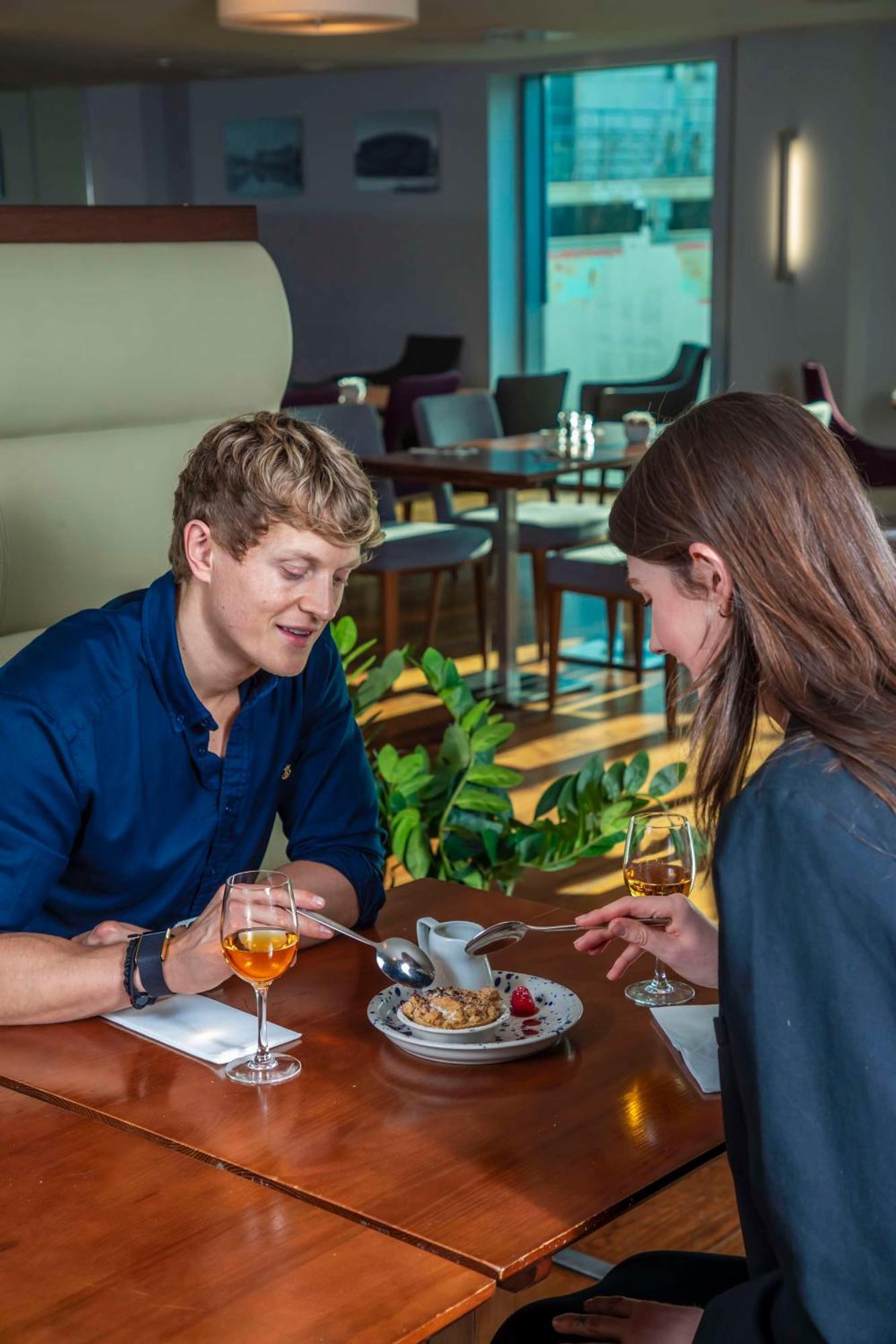 Radisson Blu Hotel,
