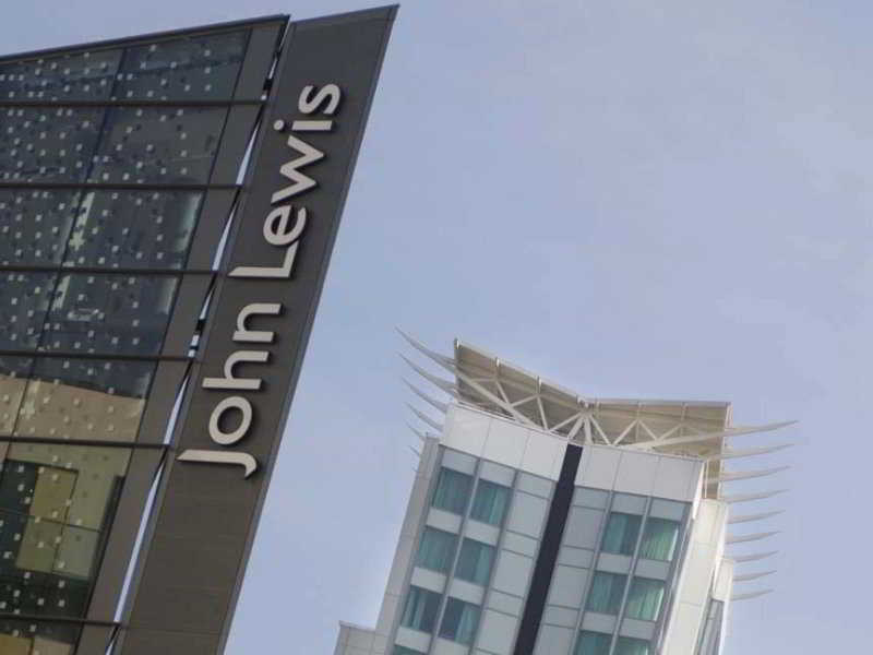 Radisson Blu Hotel, Cardiff
