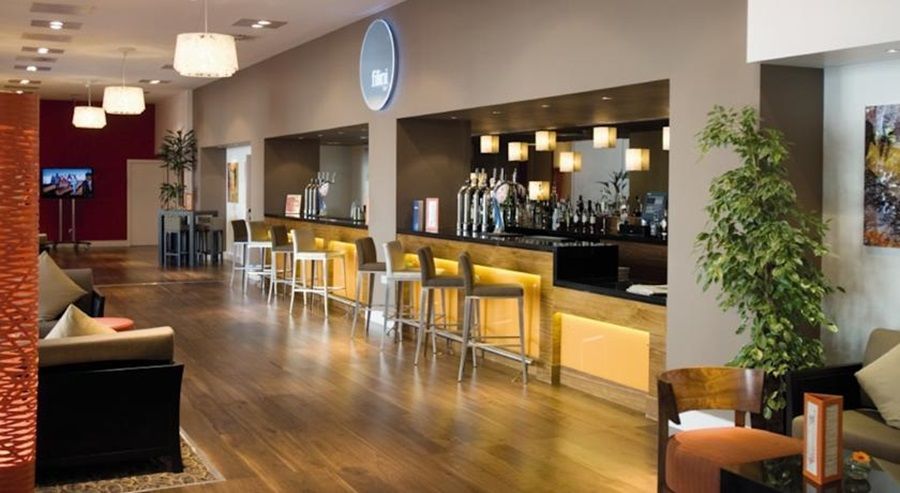 Hotel Radisson Blu Hotel,