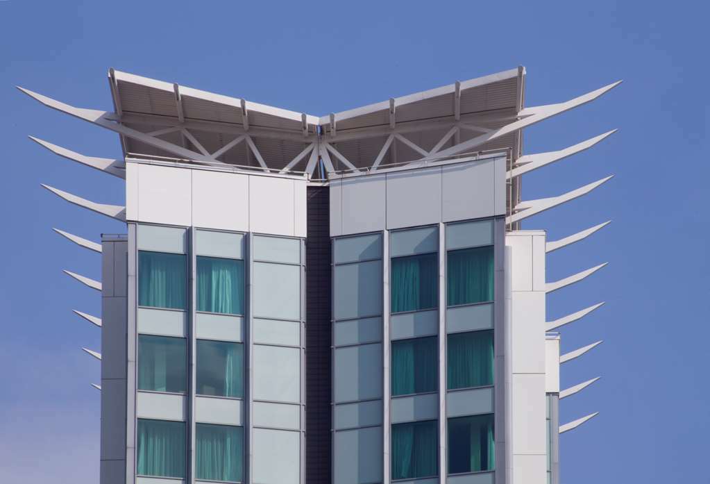 Radisson Blu Hotel, 4*