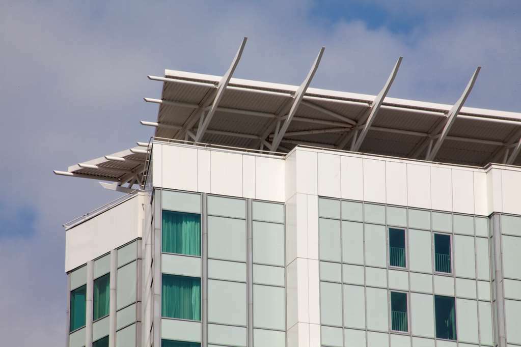 Radisson Blu Hotel, Hotel 4*