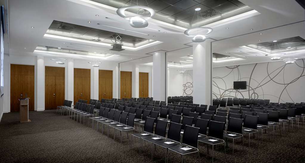 Radisson Blu Hotel, Cardiff