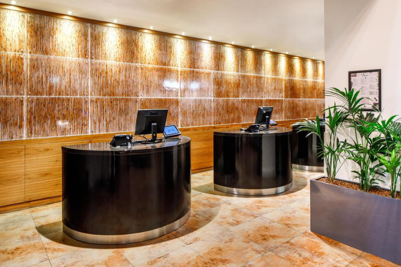 Hotel Radisson Blu Hotel,