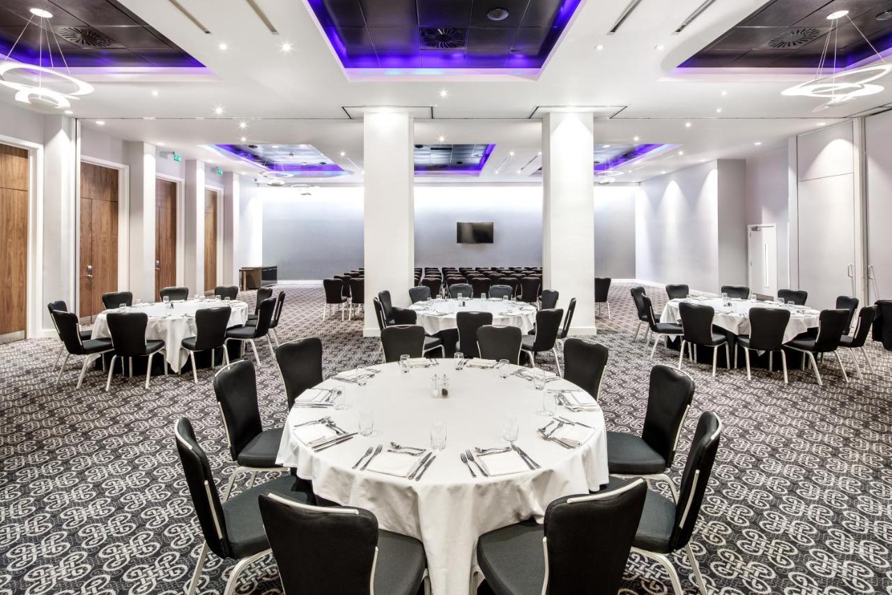 Hotel Radisson Blu Hotel, Cardiff
