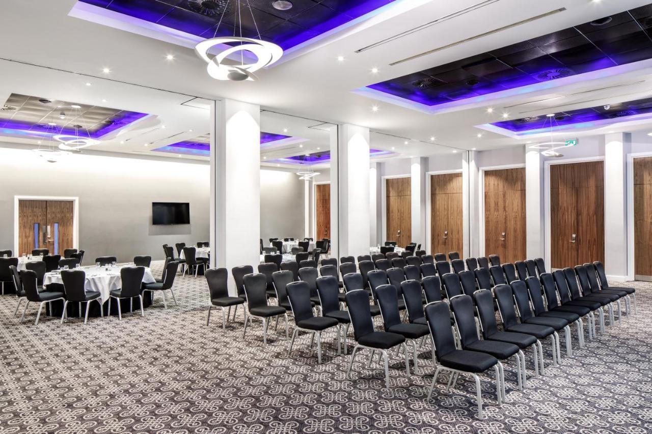 Hotel Radisson Blu Hotel, Cardiff