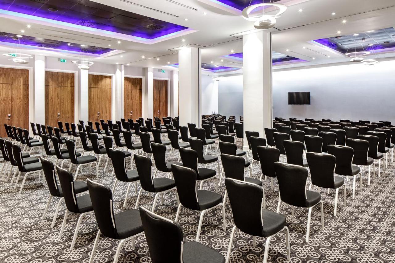 Radisson Blu Hotel, Cardiff