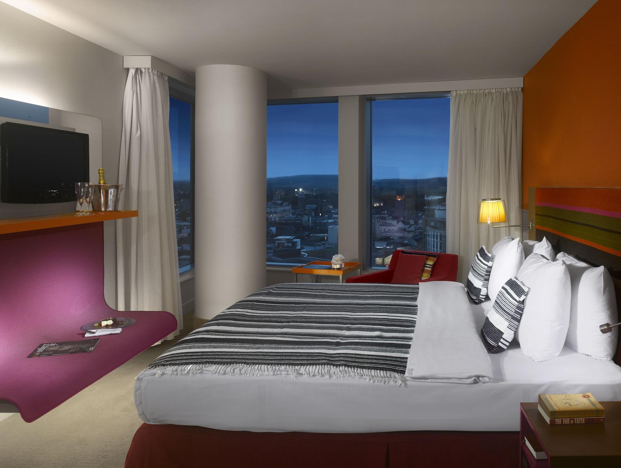 Radisson Blu Hotel,