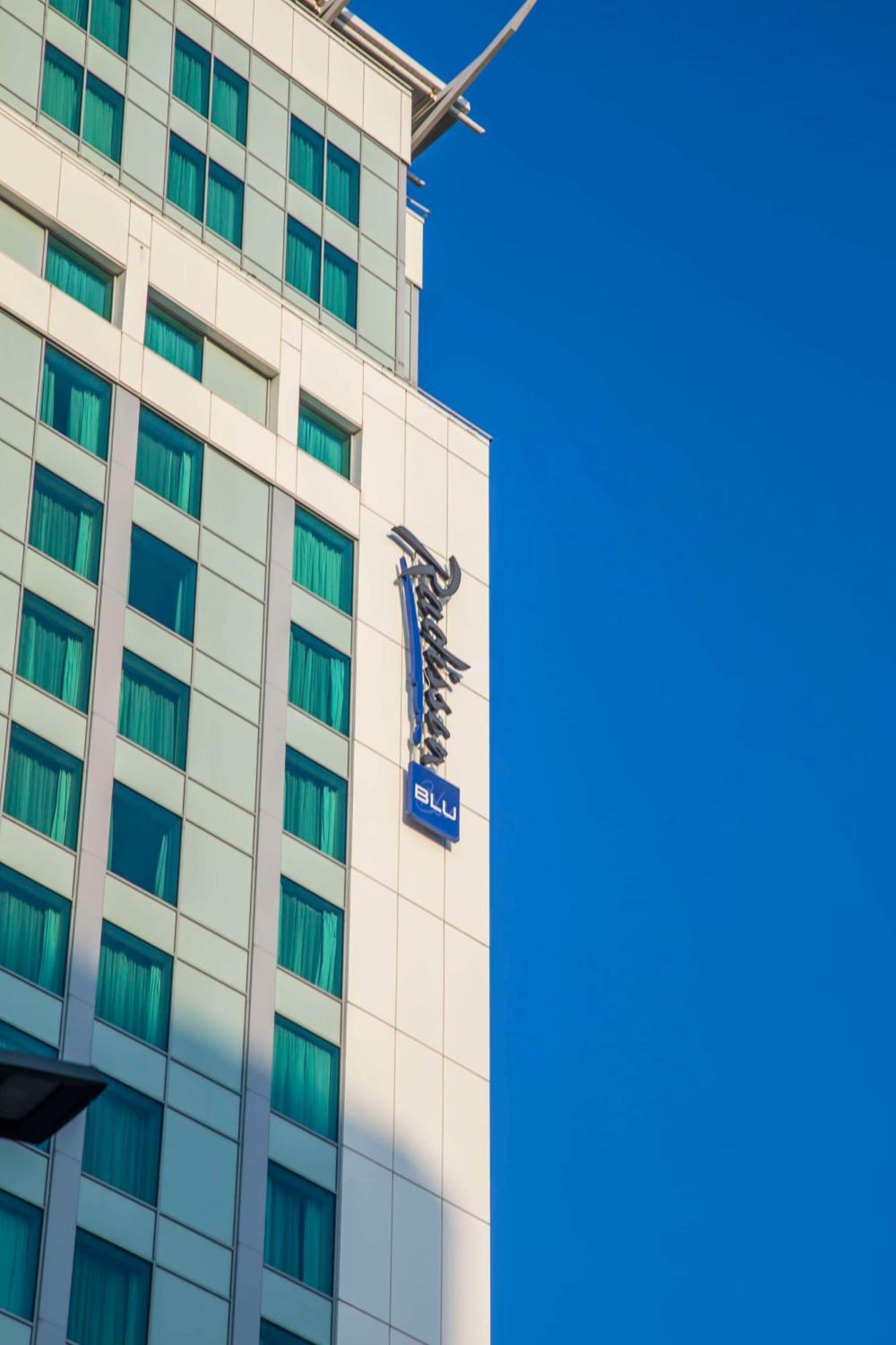 Radisson Blu Hotel, Hotel 4*