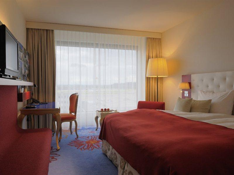 Radisson Blu Hotel,
