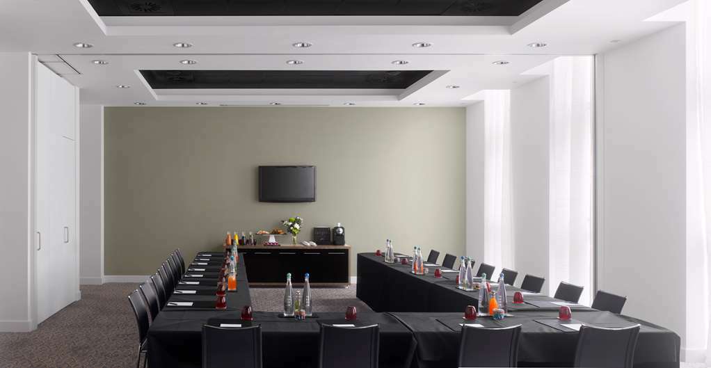 Hotel Radisson Blu Hotel,